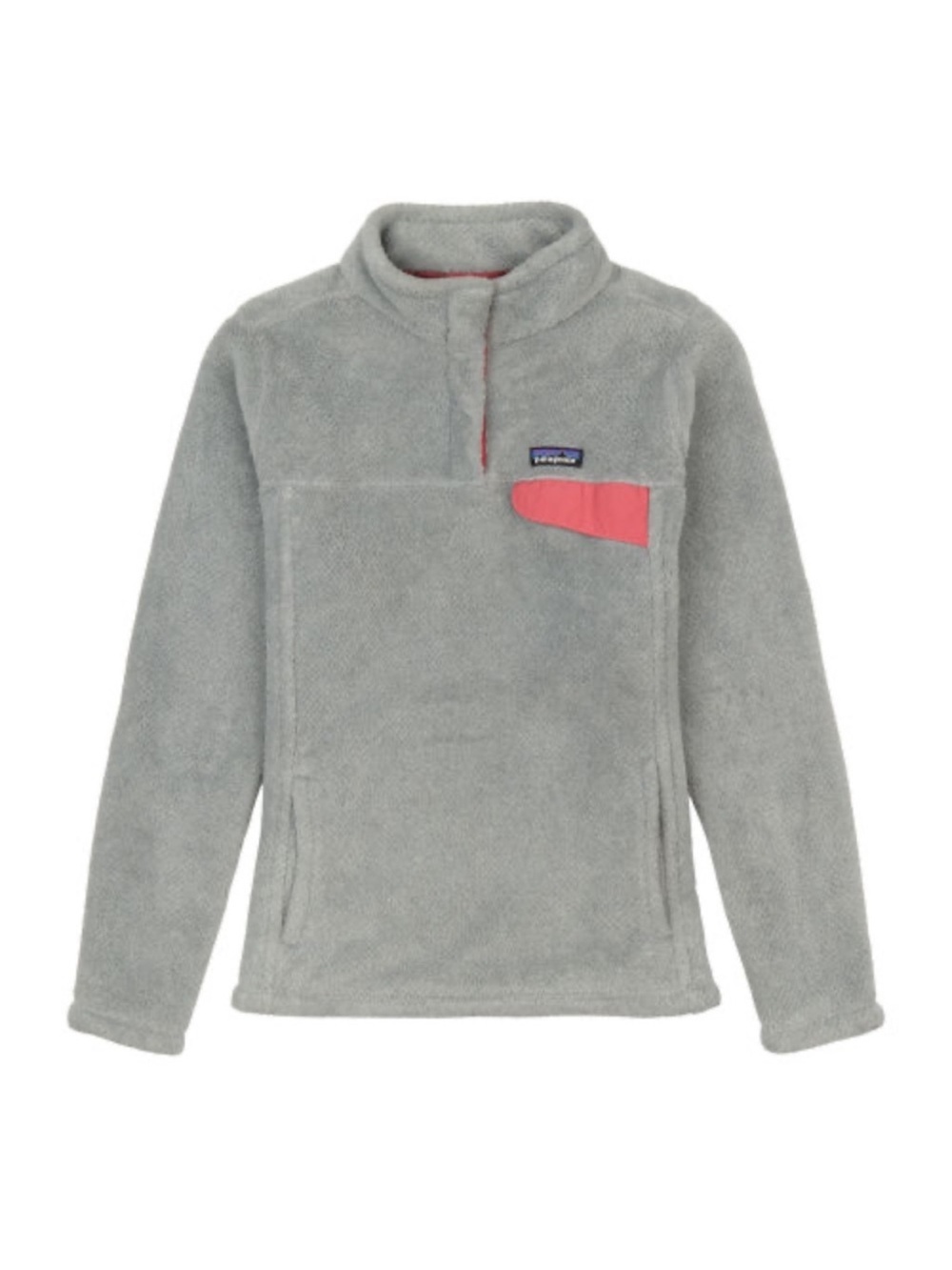 Patagonia Women’s Re-Tool Snap-T® Pullover